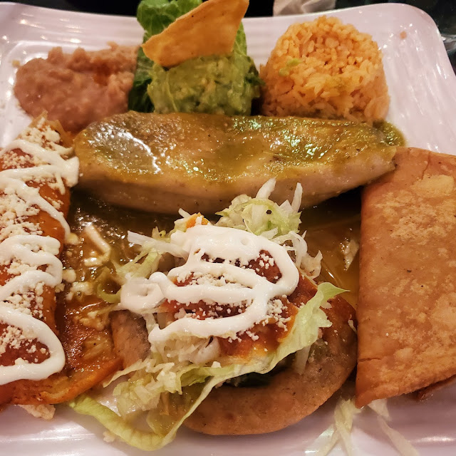 Chimichanga