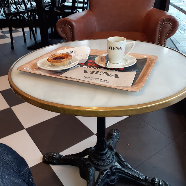 Café Expresso