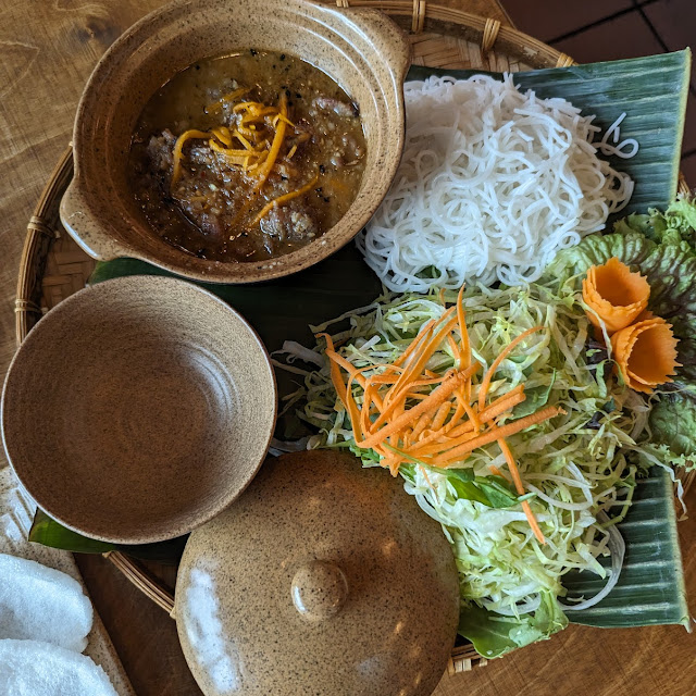 Bun Cha