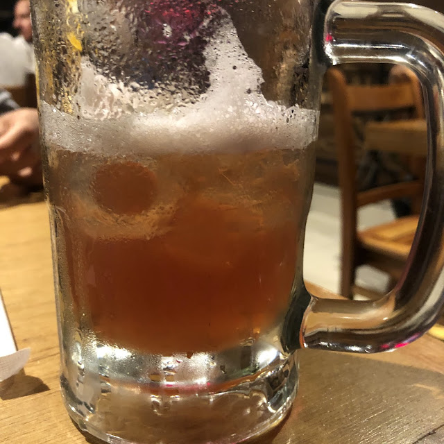 Ice Tea