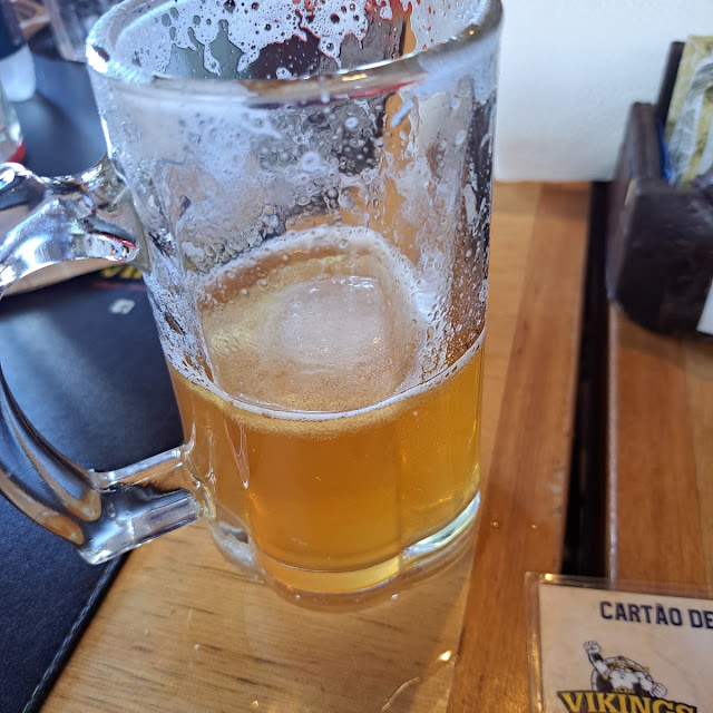 Chopp Brahma