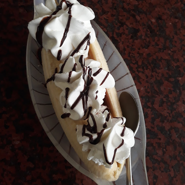 Banana Split