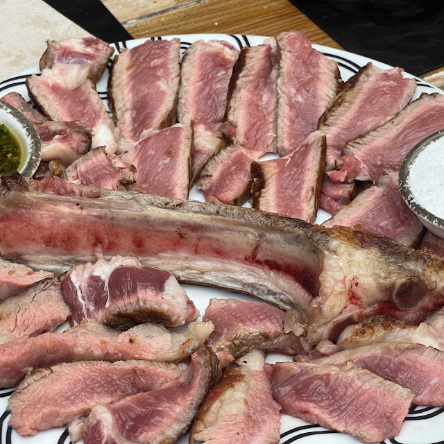 Chuletón