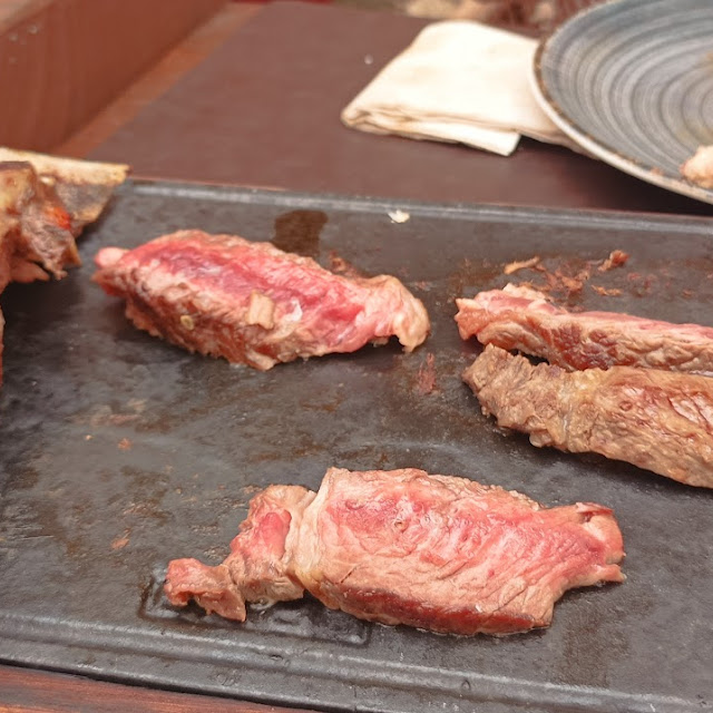 Kilo de Ternera Asado