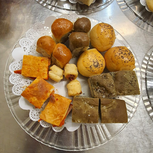 Fantasie Di Pane
