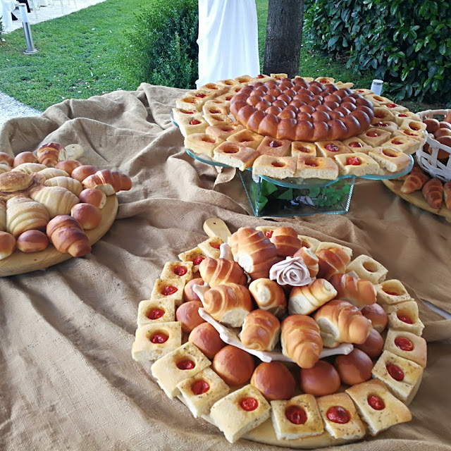 Pane E Sfizi Vari