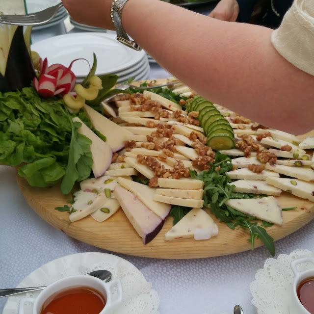 Tagliere Di Salumi