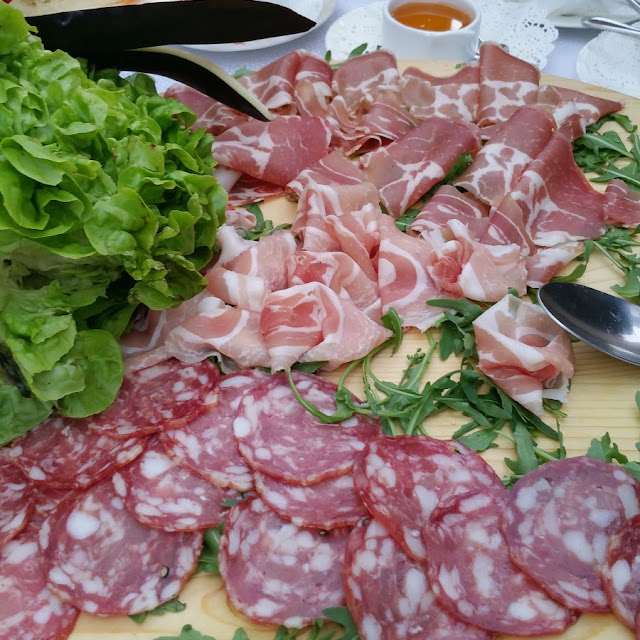 Affettati Misti
