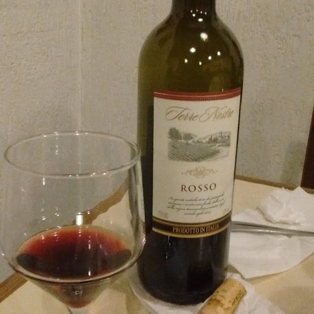 Wine