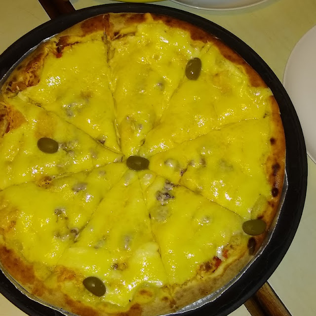 Frango Especial