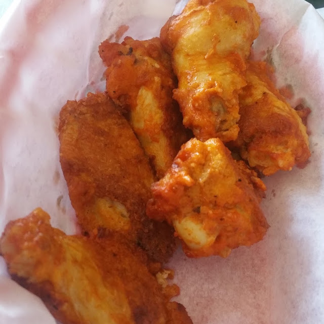 Wings