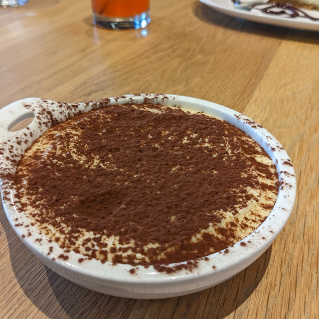 Tiramisu