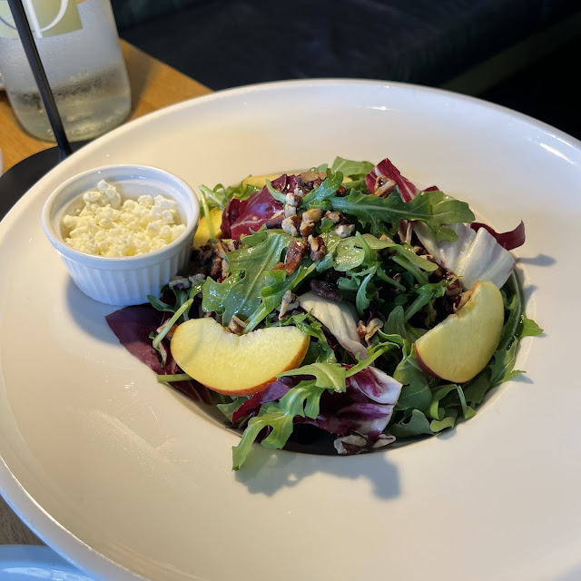 Insalata Arugula