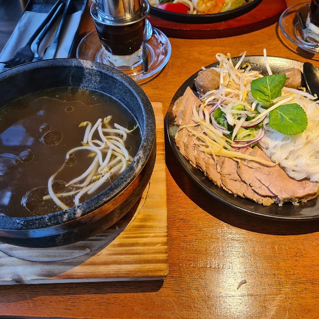 Pho Suppe