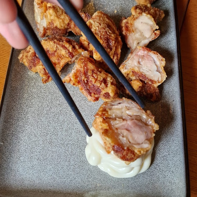 Chicken-nuggets