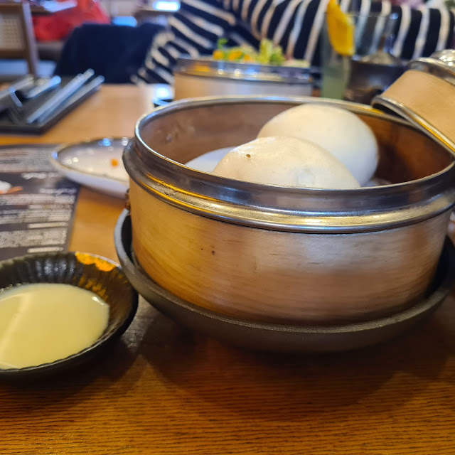 Baozi