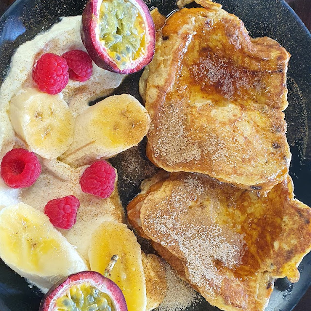 French Toast