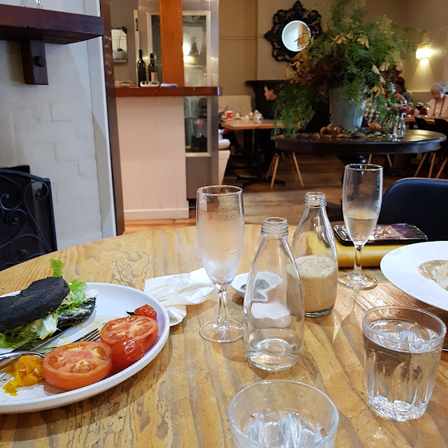 Burgers