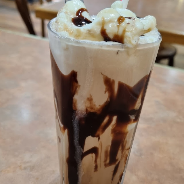 Iced Mocha