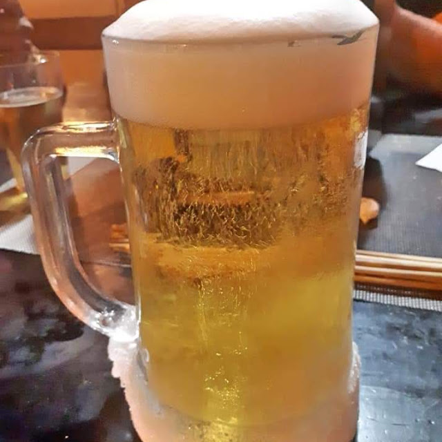 Chopp Brahma No Ponto Perfeito
