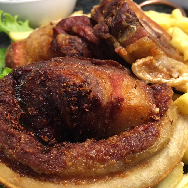 Panceta de Rolo