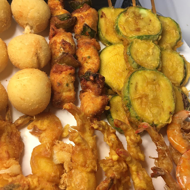 Tábua de Espeto