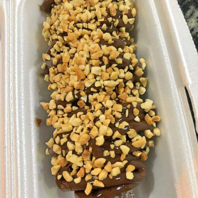 Churros
