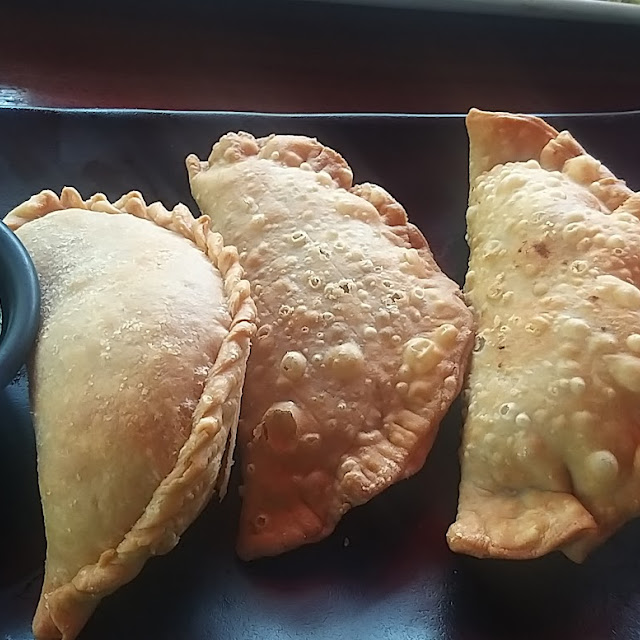 Empanadas Argentinas