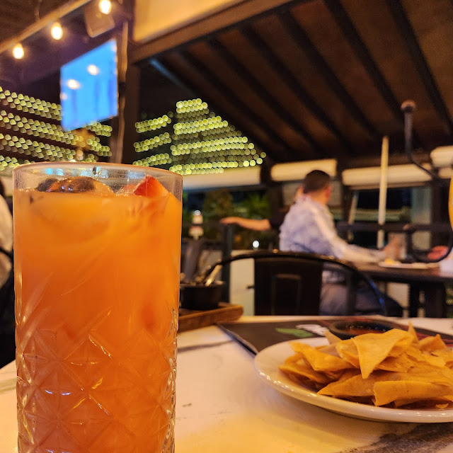 Mocktail