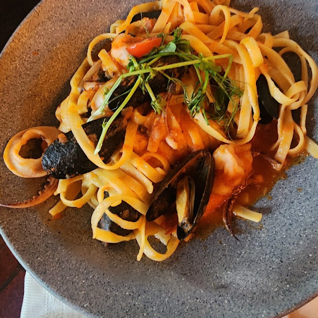 Frutti Di Mare