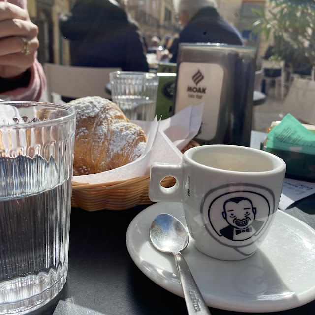 Espresso