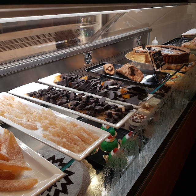 Dolci