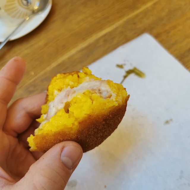 Arancini
