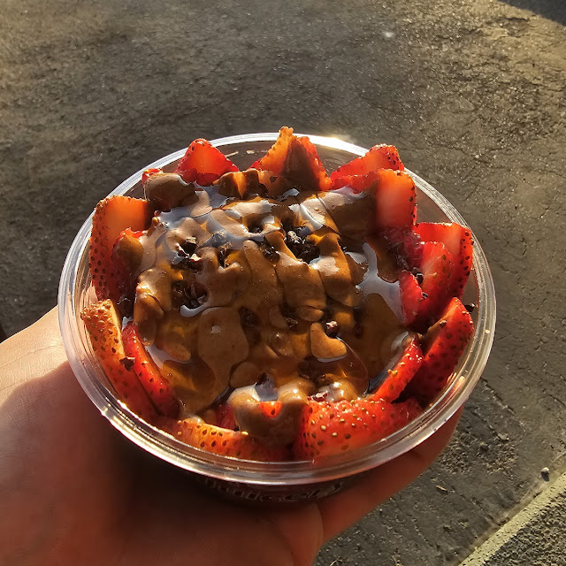 Acai Bowl