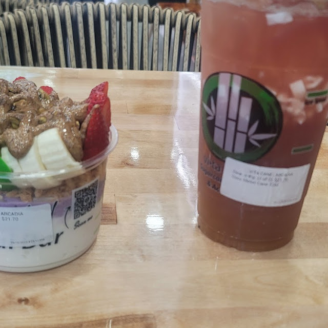 Coco Melon Cane 24oz Coco Watermelon Sugarcane