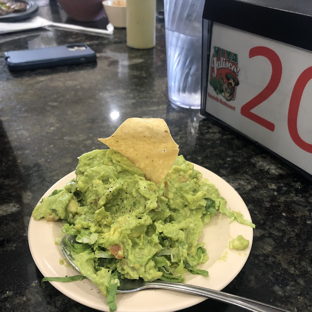 Guacamole
