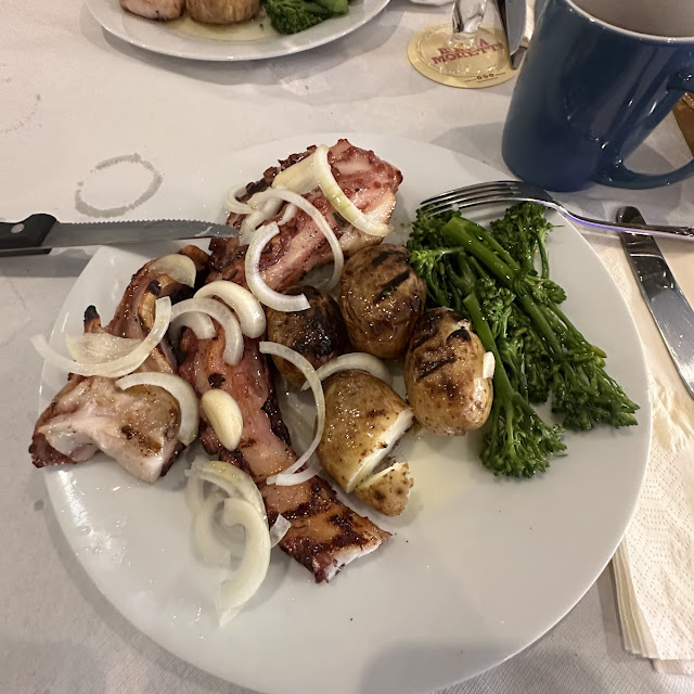 Scallops