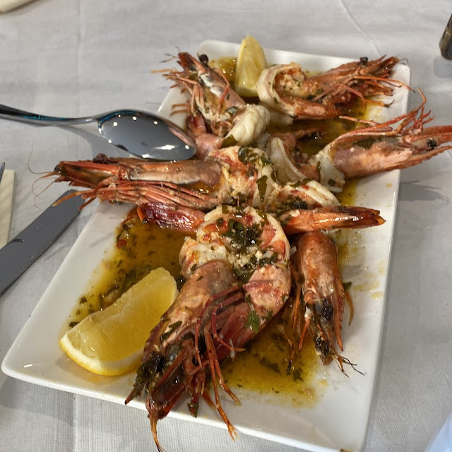 Scampi