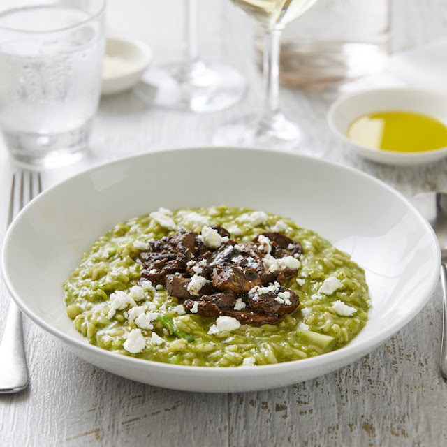 Risotto