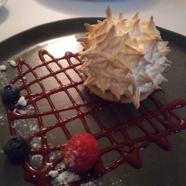 Bombe Alaska