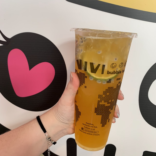Iced Tea