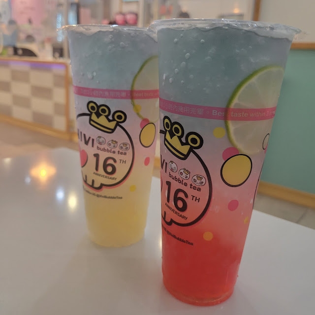 Lemonade