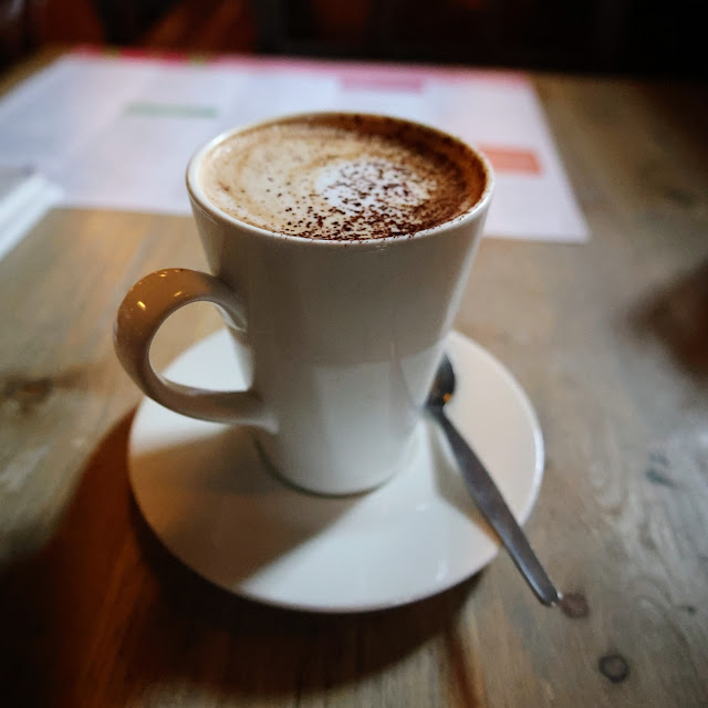 Coffee