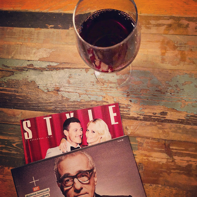 Wine