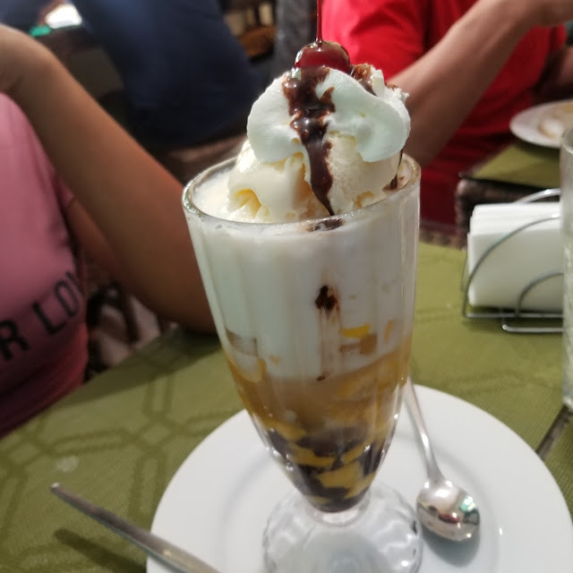 Halo Halo