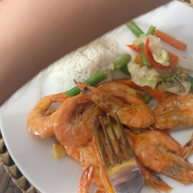 Shrimp