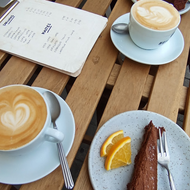 Cappuccino