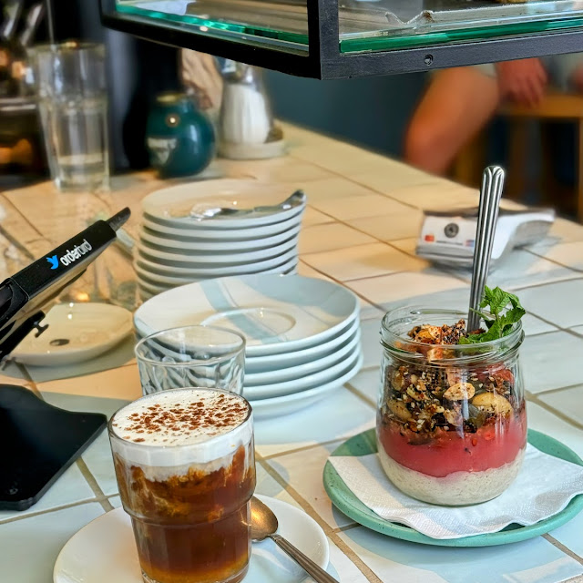 Bircher Müsli
