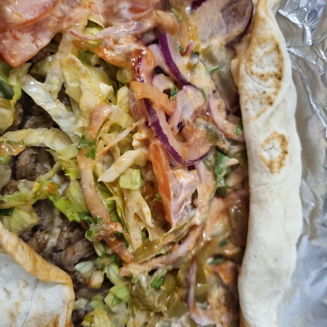 Shawarmarulle