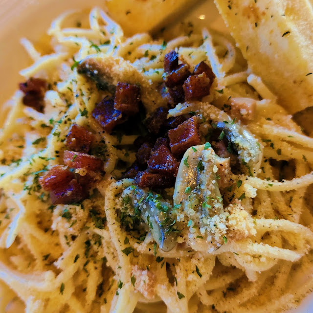 Carbonara